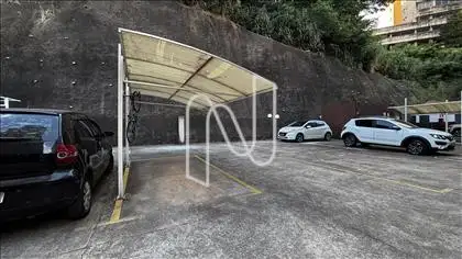 VAGA DE GARAGEM