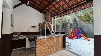CHURRASQUEIRA
