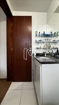 BANHEIRO SUÍTE