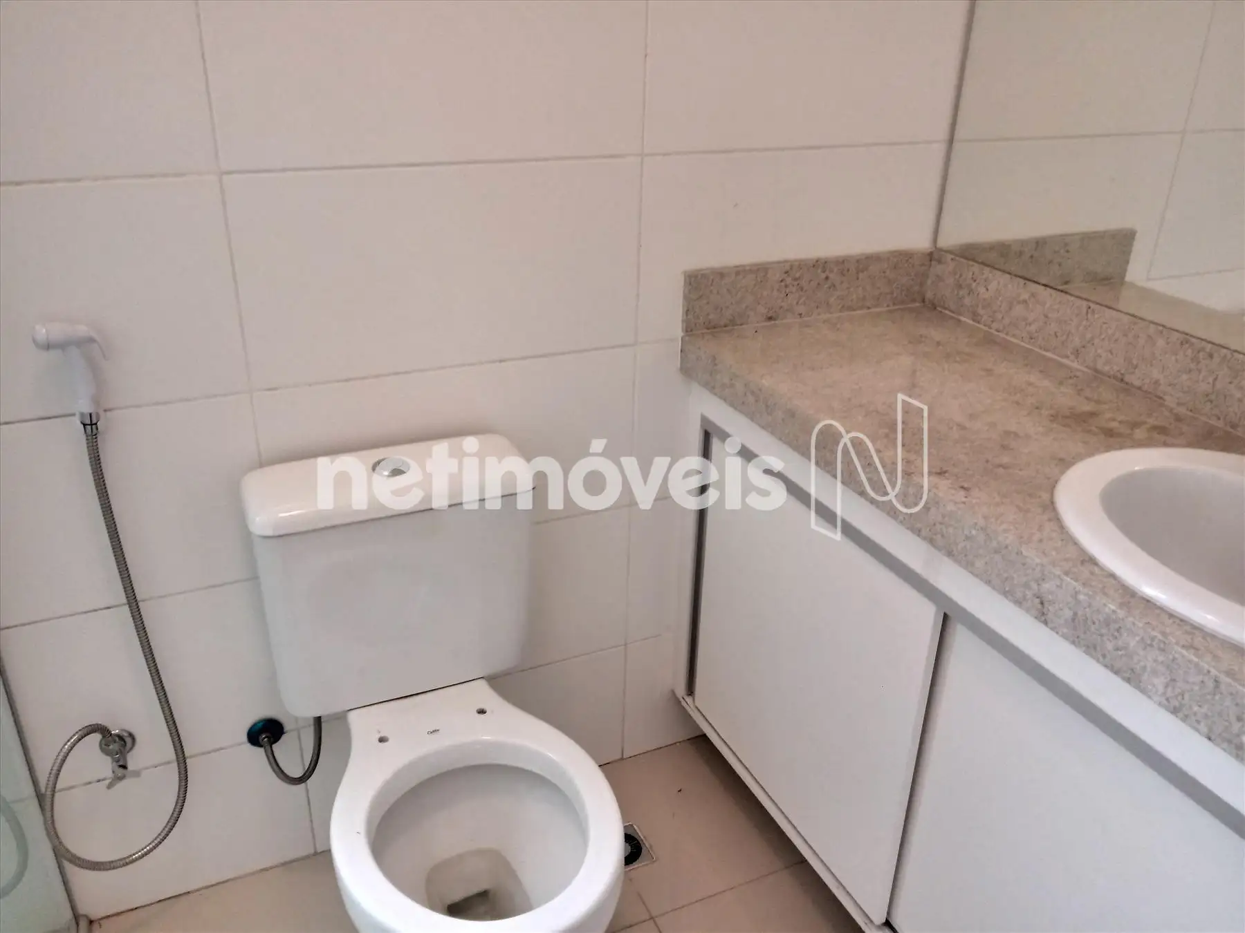 BANHEIRO 03 / SUÍTE