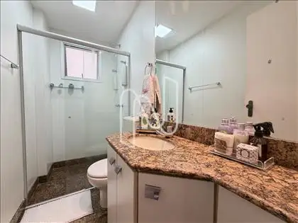 Banheiro/Suite