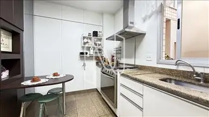 Cozinha