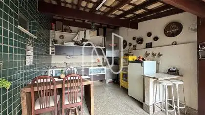  SALÃO DE FESTAS