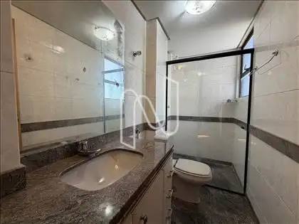 BANHEIRO SUÍTE  