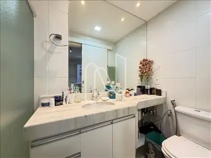  BANHEIRO SUÍTE 