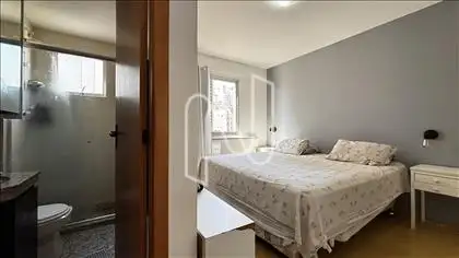 QUARTO 02/SUÍTE 