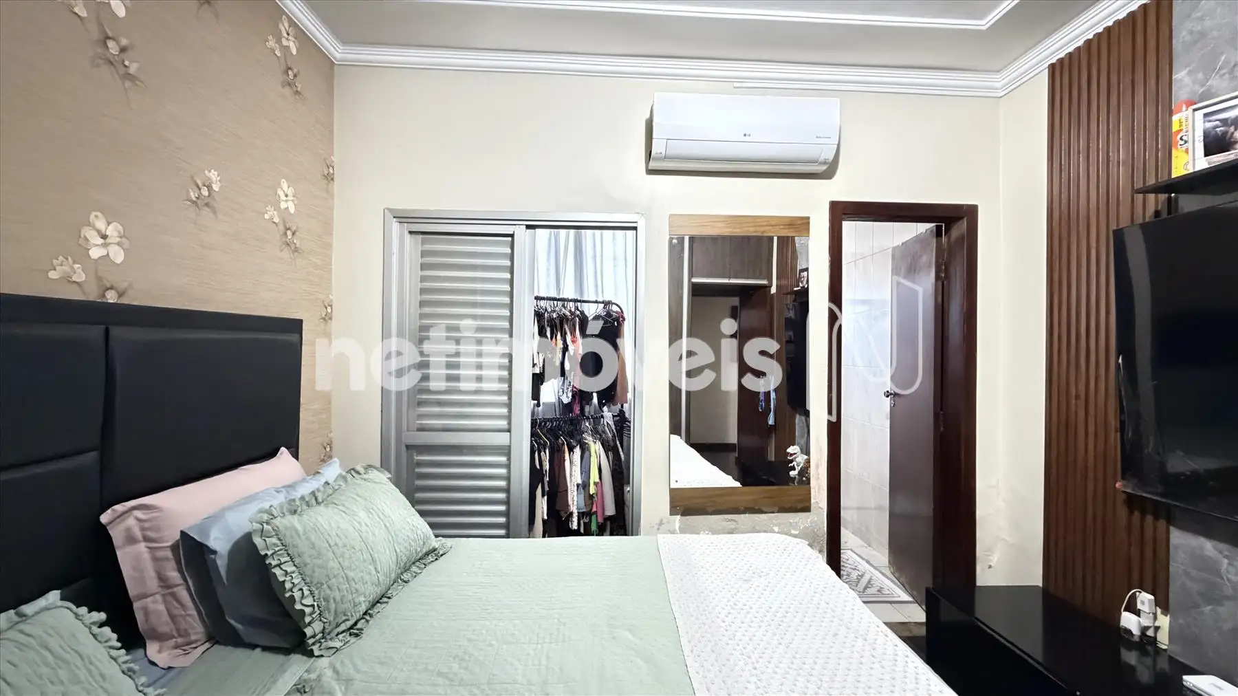 Quarto/Suite