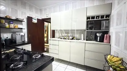 Cozinha