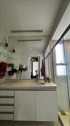 BANHEIRO SUÍTE 