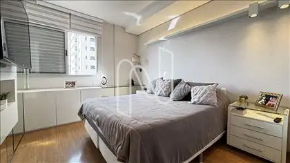 QUARTO 02/SUÍTE