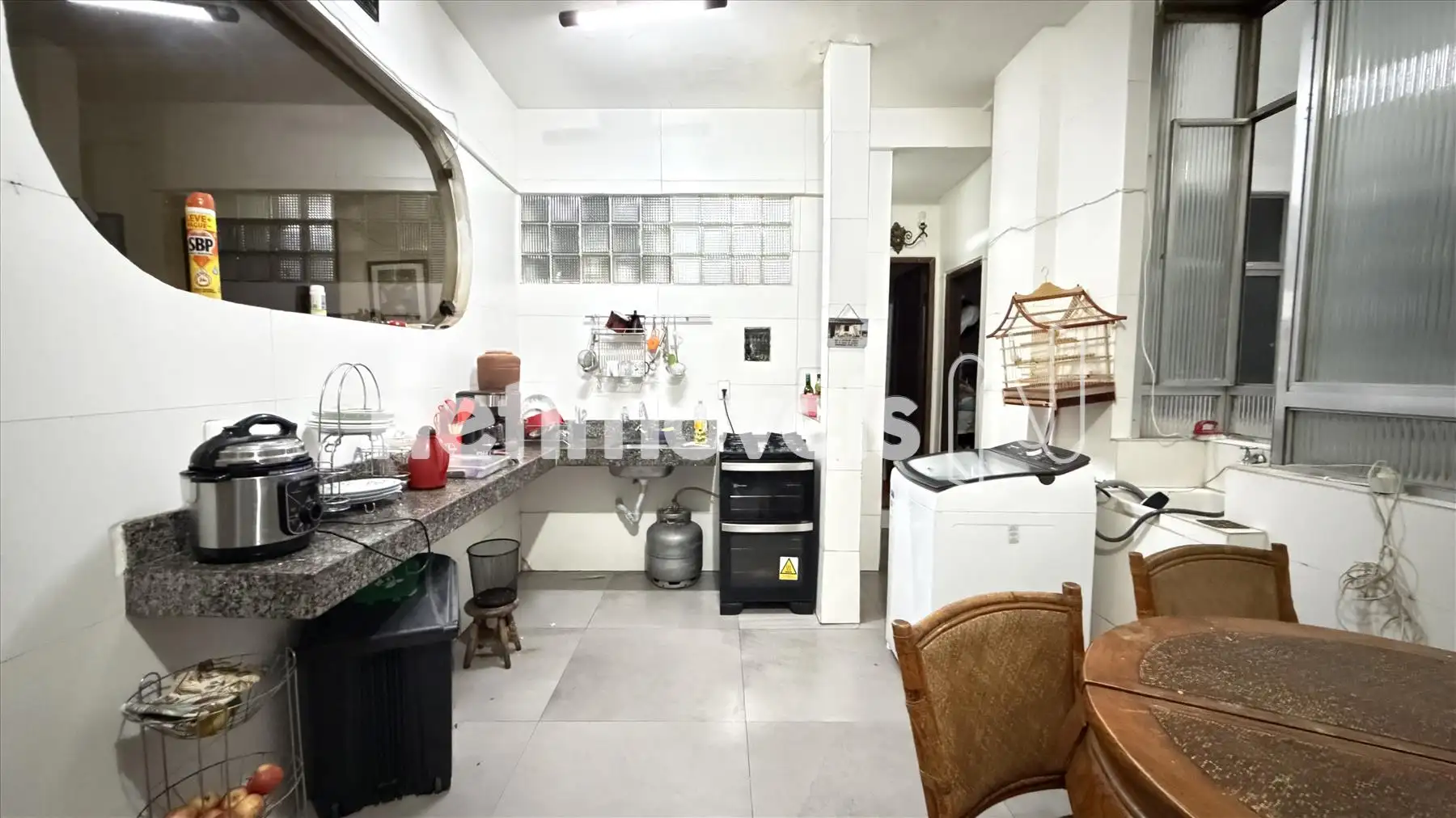 Cozinha