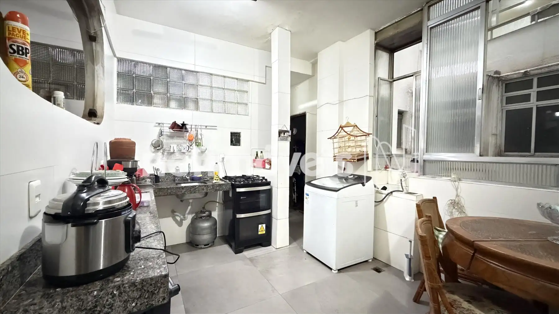 Cozinha