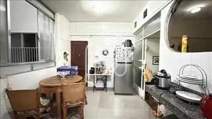 Cozinha