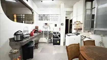 Cozinha
