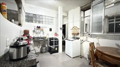Cozinha