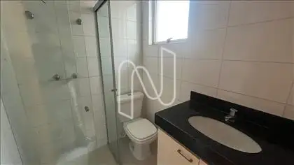 BANHEIRO SUÍTE