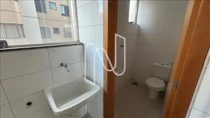 ÁREA DE SERVIÇO