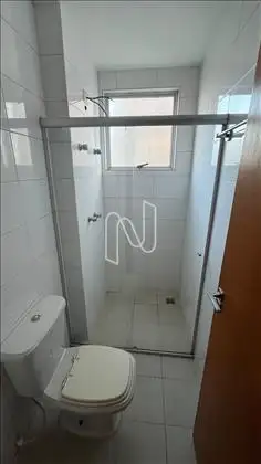 BANHEIRO SOCIAL