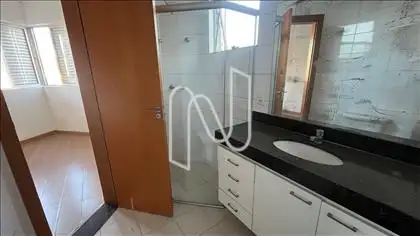 BANHEIRO SUÍTE