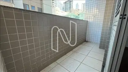 VARANDA SUÍTE