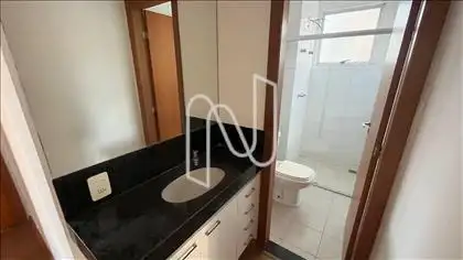 BANHEIRO SOCIAL