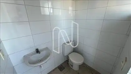 BANHEIRO COBERTURA