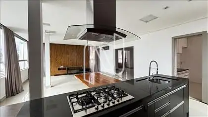 ESPAÇO GOURMET 