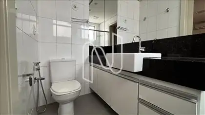 BANHEIRO SUÍTE 