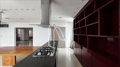 ESPAÇO GOURMET 