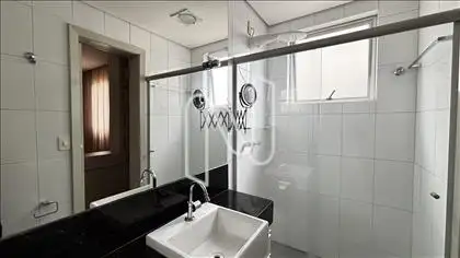 BANHEIRO SUÍTE 