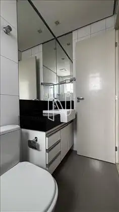 BANHEIRO SUÍTE 