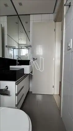 BANHEIRO SUÍTE 