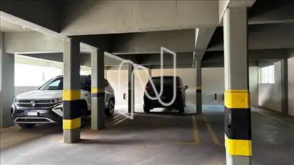 VAGAS DE GARAGEM 
