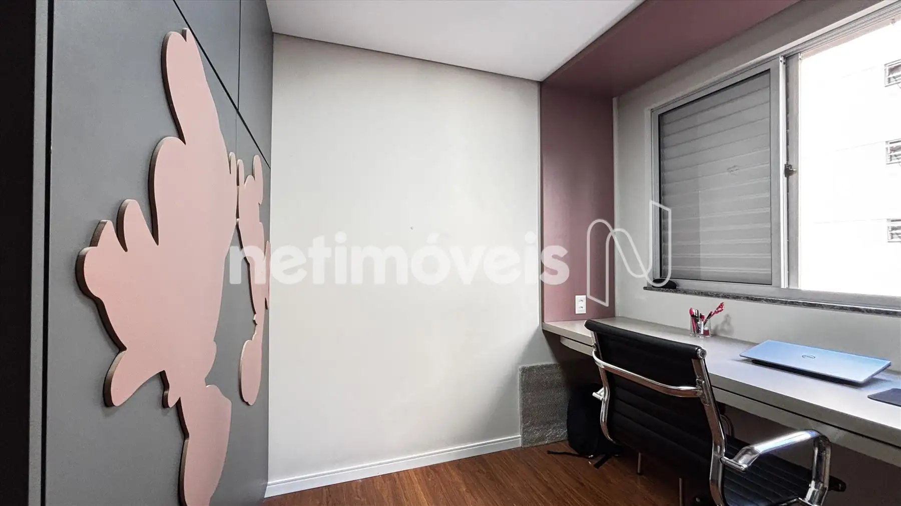 QUARTO 03/ESCRITÓRIO