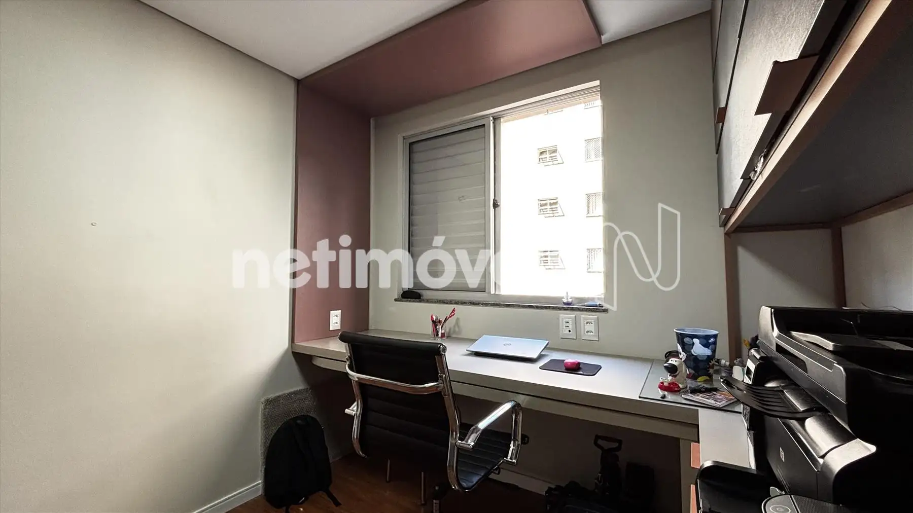 QUARTO 03/ESCRITÓRIO