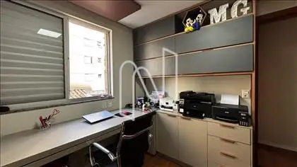 QUARTO 03/ESCRITÓRIO 