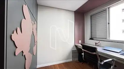QUARTO 03/ESCRITÓRIO 
