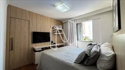 QUARTO 02/SUÍTE 