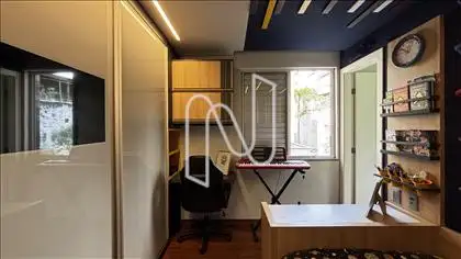 QUARTO 04/SUÍTE 
