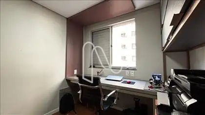 QUARTO 03/ESCRITÓRIO 