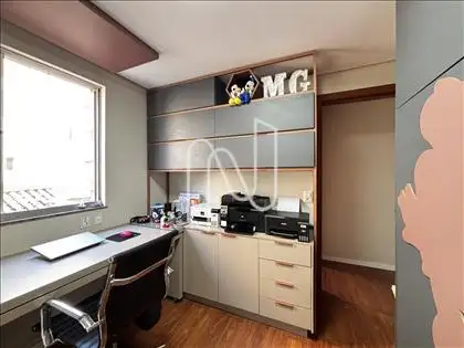 QUARTO 03/ESCRITÓRIO 