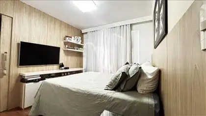 QUARTO 02/SUÍTE 