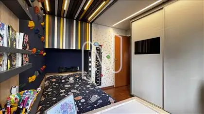 QUARTO 04/SUÍTE 
