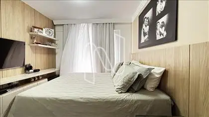 QUARTO 02/SUÍTE 