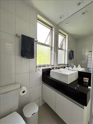 BANHEIRO SUÍTE 