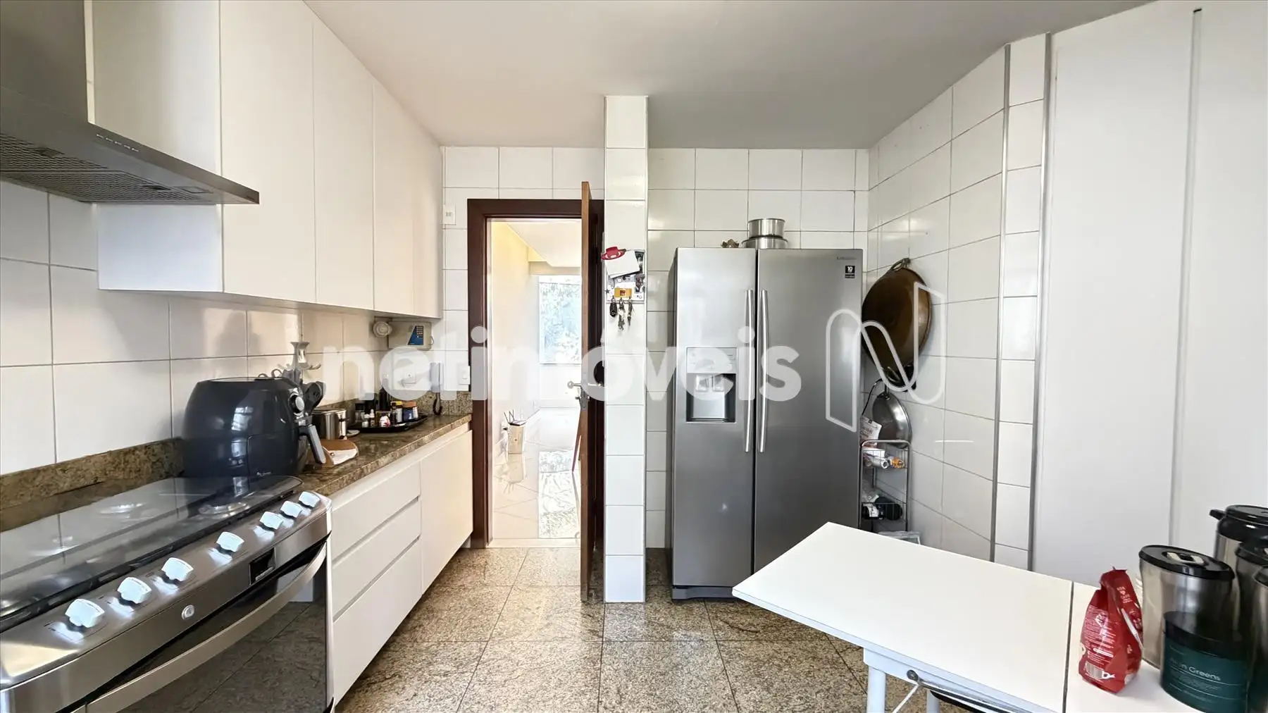 Cozinha
