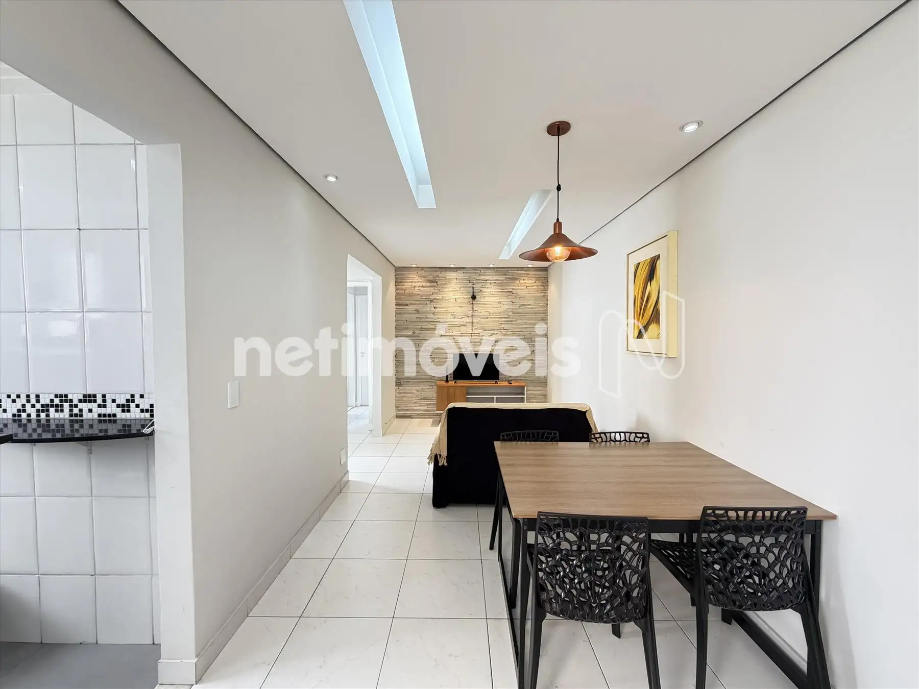 Apartamento com 3 Quartos à venda, 70m² - Estoril