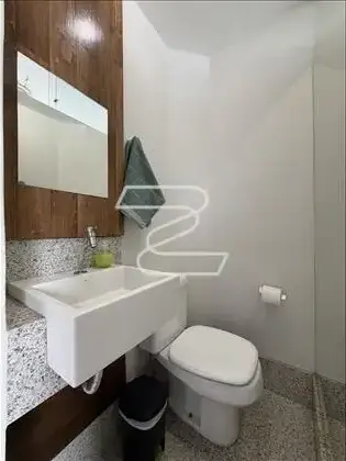 Banheiro