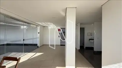 SALÃO DE FESTAS   
