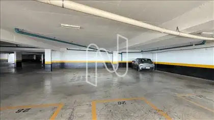  VAGAS DE GARAGEM